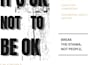 design professional, minimalist posters